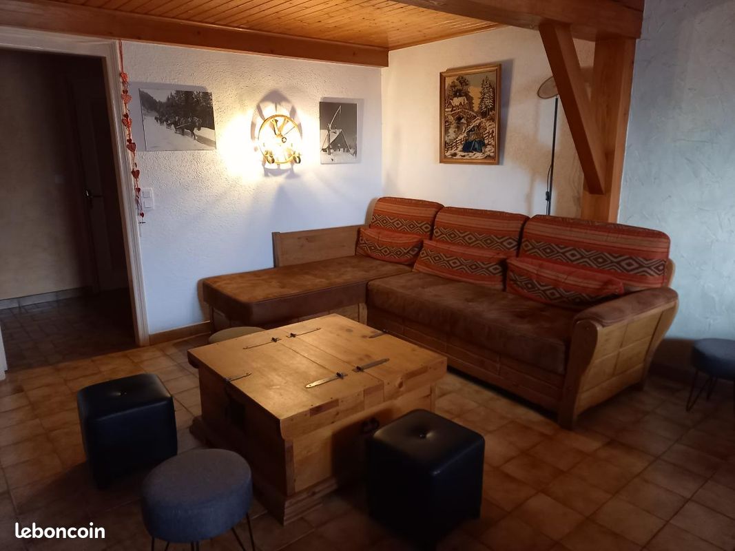 Location gite a la ferme (image 6)