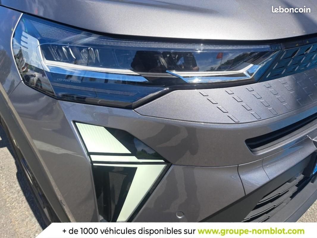 Renault Captur mild hybrid 160 EDC Techno (image 16)