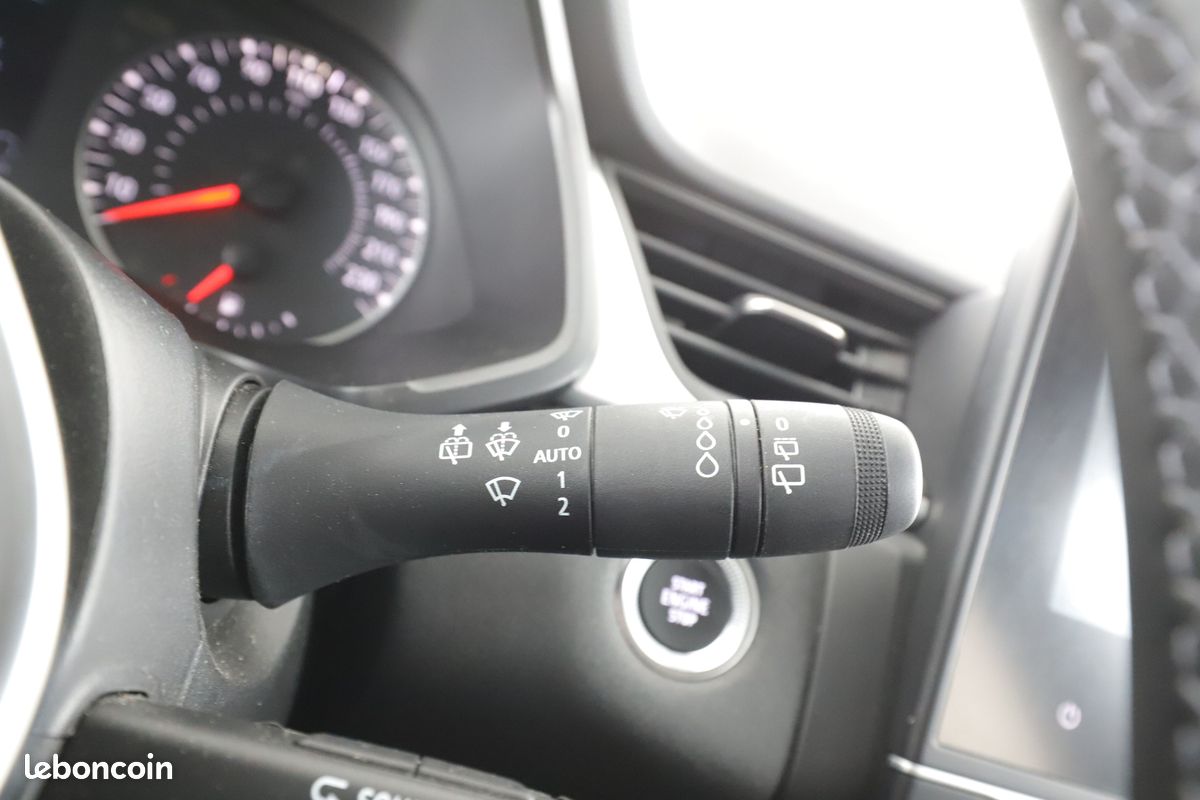 Mitsubishi ASX 1.0 MPI-T Business 91 ch (image 21)