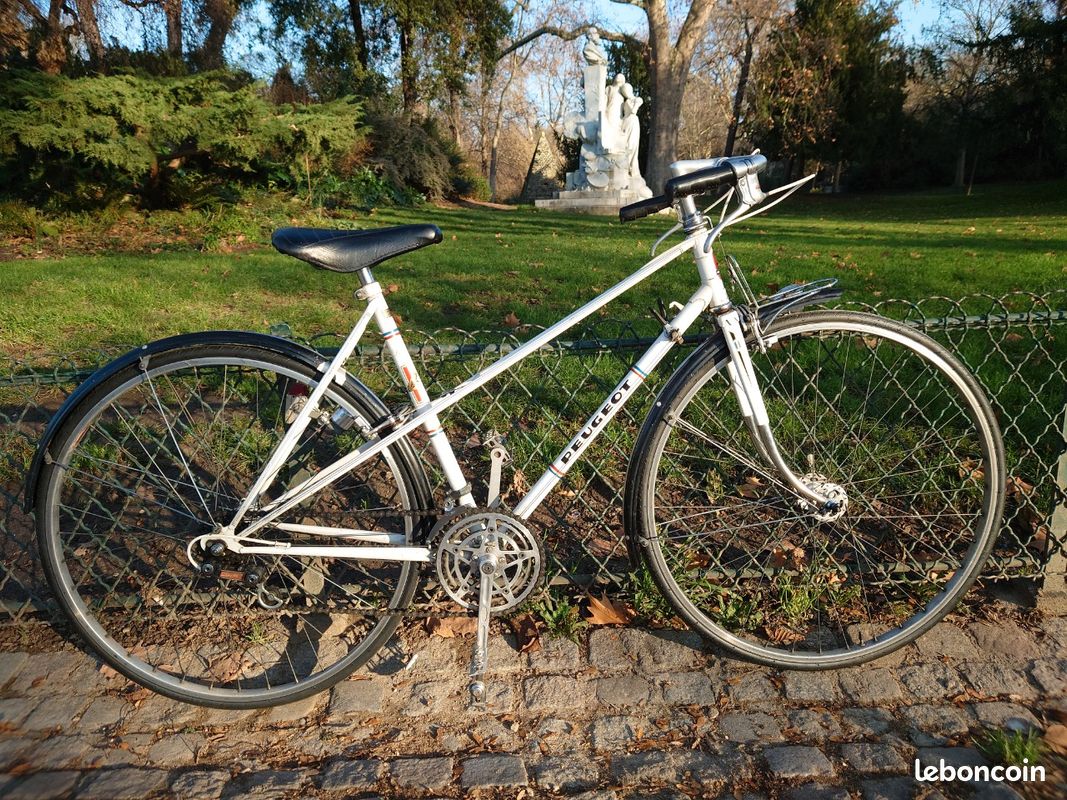 Sonnette de vélo pliante, klaxon rétro en cuivre, ... – Grandado