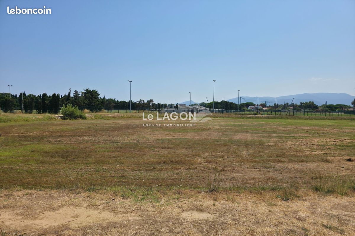 Terrain 404 m² · à Latour-Bas-Elne · 404 m² · 169 000 €