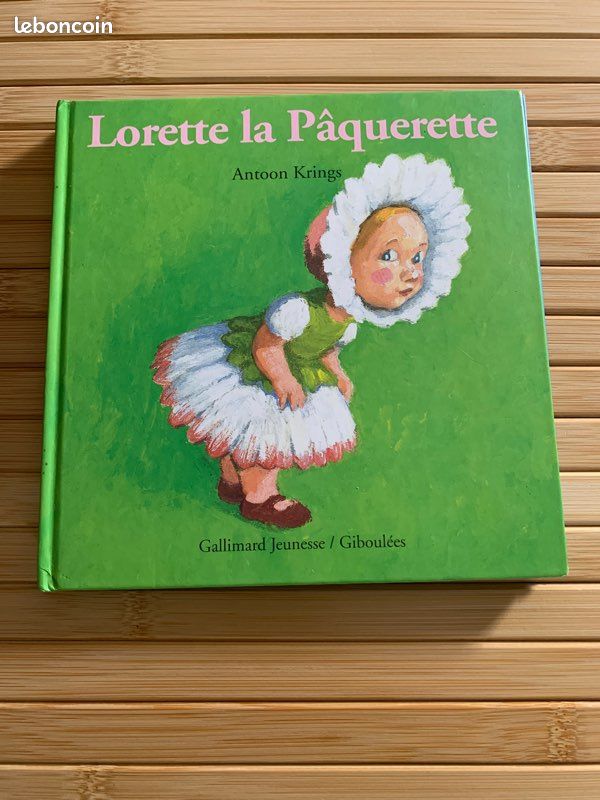 Lot livres enfants (image 3)