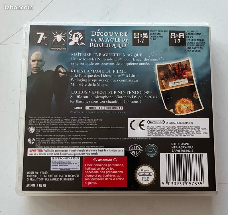 Harry Potter et l'Ordre du Phénix (film) - Wikipédia