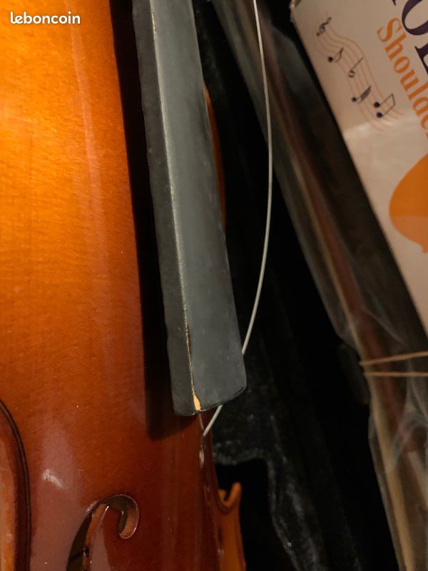 Violon 4/4 (image 2)