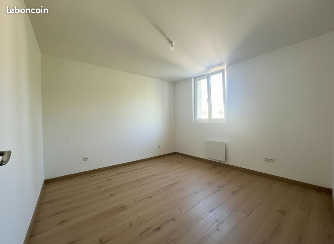 Appartement 3 pièces 56 m² · à Amboise · 56 m² · 157 000 €