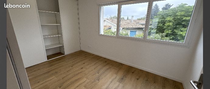 Appartement a louer begles - 3 pièce(s) - 77 m2 - Surfyn