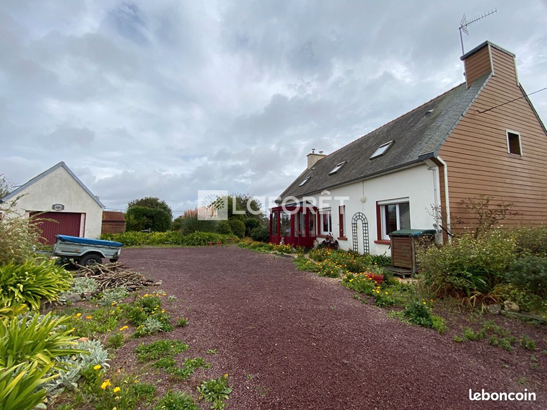 Maison 8 pièces 156 m² · à Pleubian · 156 m² · 299 500 €
