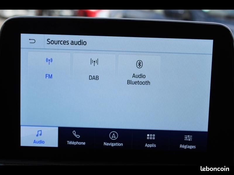 Ford Kuga 2.5 Duratec 190ch FHEV E85 ST-Line BVA (image 11)