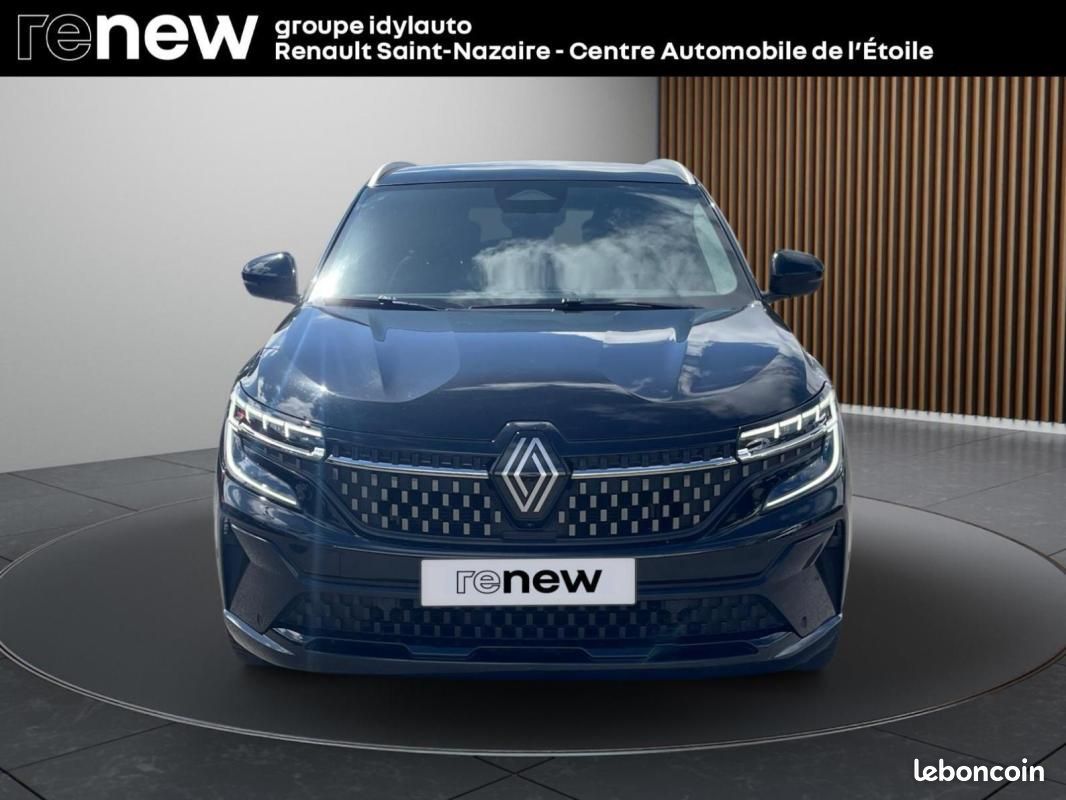 Renault Austral E-Tech hybrid 200 Iconic (image 8)