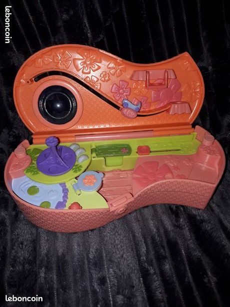 Little petshop - mini maison (image 1)