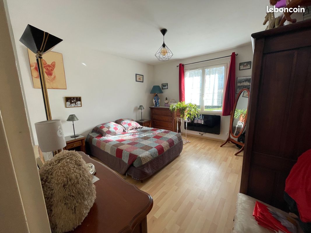Villa 4 pièces 113m2. 201 m2 au sol (image 3)