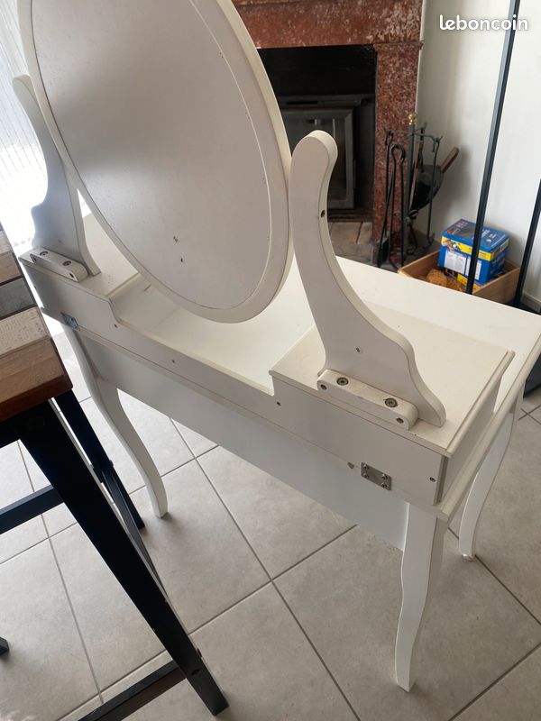 Coiffeuse (image 2)