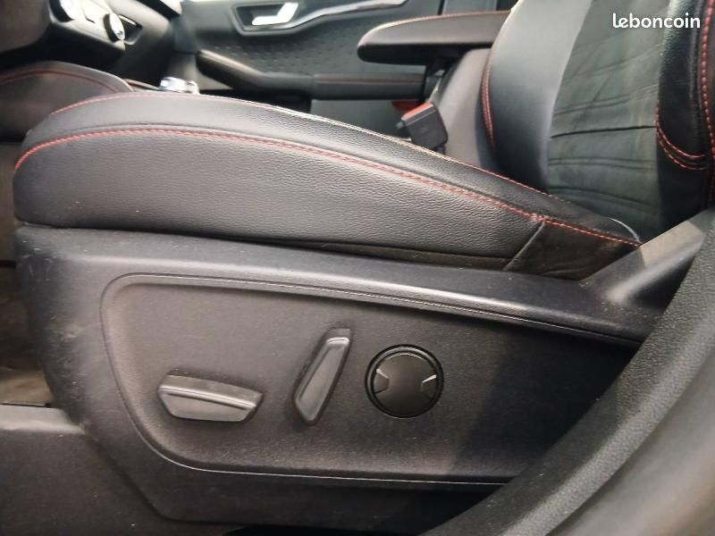 Ford Kuga 1.5 EcoBlue 120ch ST-Line BVA (image 10)