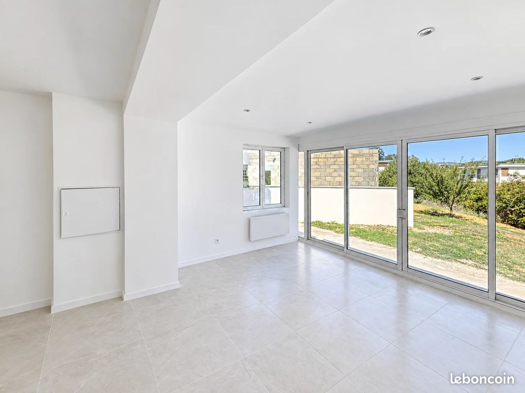 Maison 3 pièces 72 m² · à Charbonnières-les-Bains · 72 m² · 315 000 €