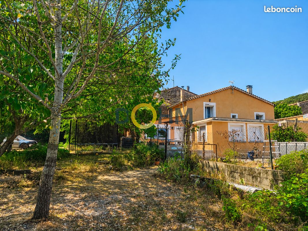 Maison 6 pièces 150 m² · à Tornac · 150 m² · 299 000 €