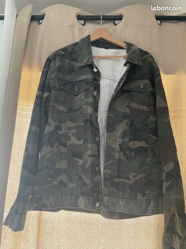 Vends vestes costume, gilets , manteaux femmes (image 12)