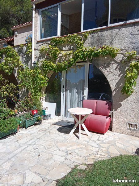 Appartement 2 pièces 54 m² · à Septèmes-les-Vallons · 54 m² · 850 €