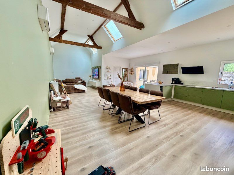 Maison 4 pièces 146 m² · à Beuvry · 146 m² · 230 000 €