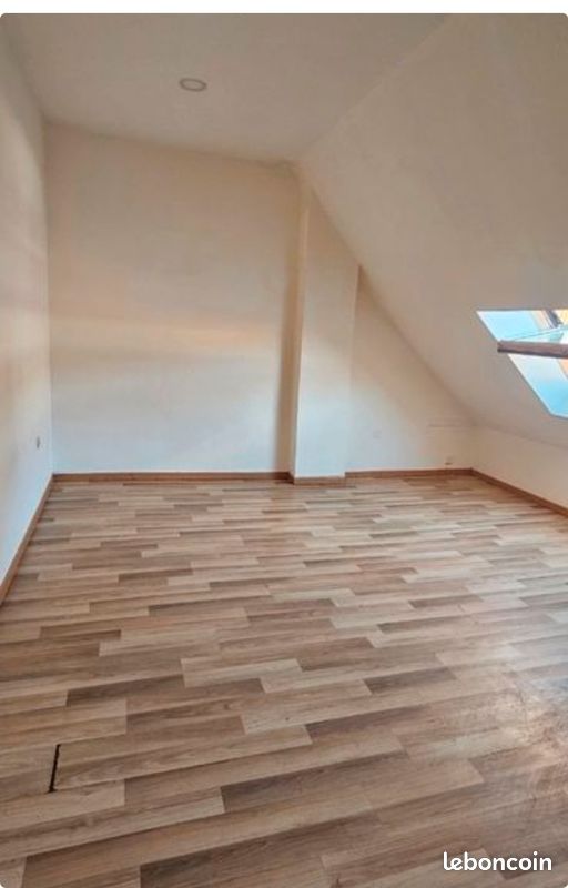 Appartement 3 pièces 40 m² · à Tourcoing · 40 m² · 770 €/mois