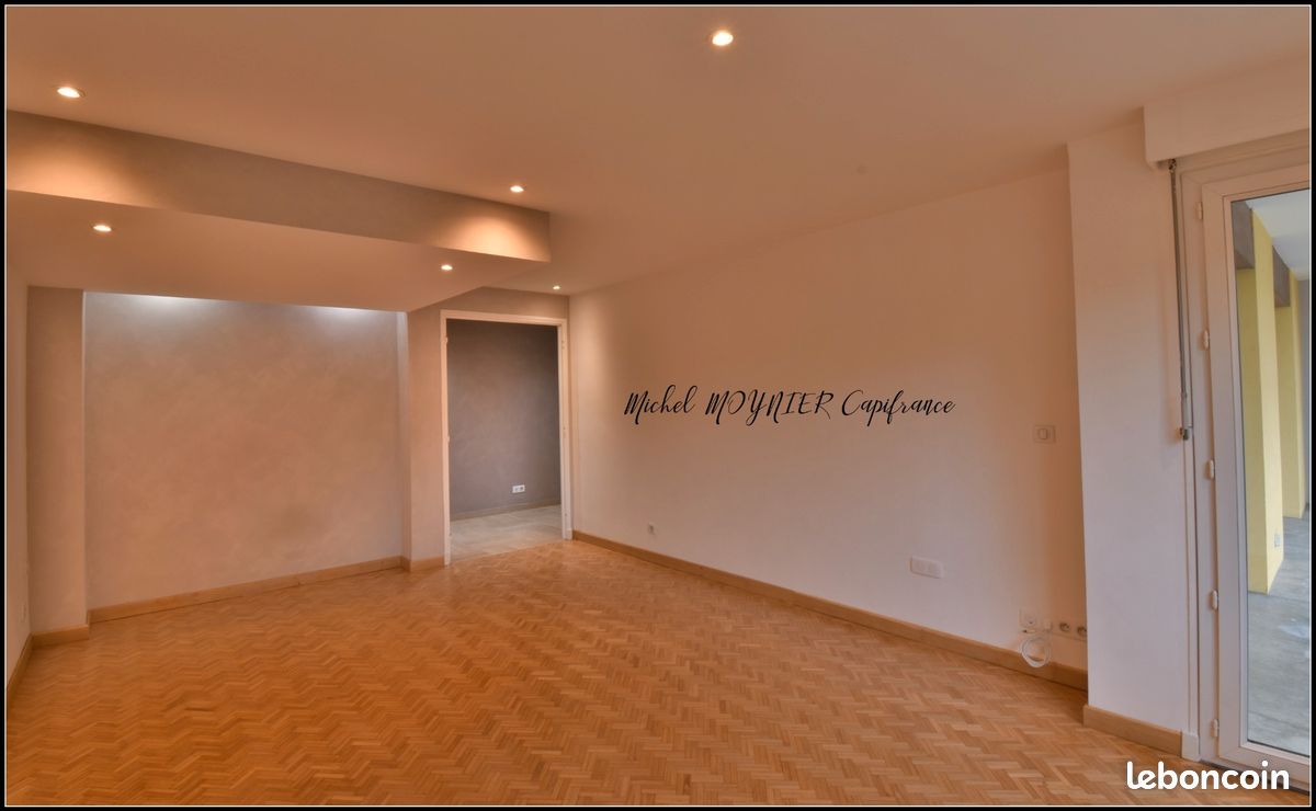 Appartement 3 pièces 78 m² · à Gap · 78 m² · 218 000 €