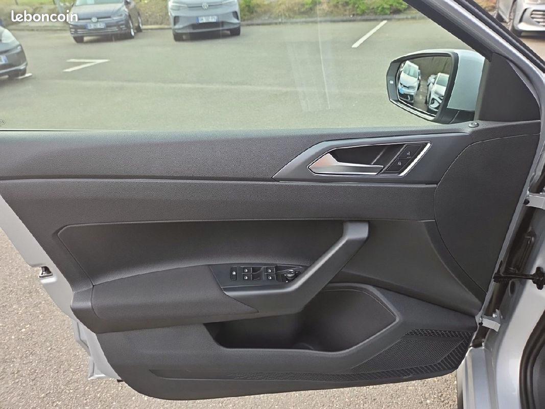 VOLKSWAGEN Polo 1.0 TSI 116 S&S DSG7 R-Line Edition (image 21)