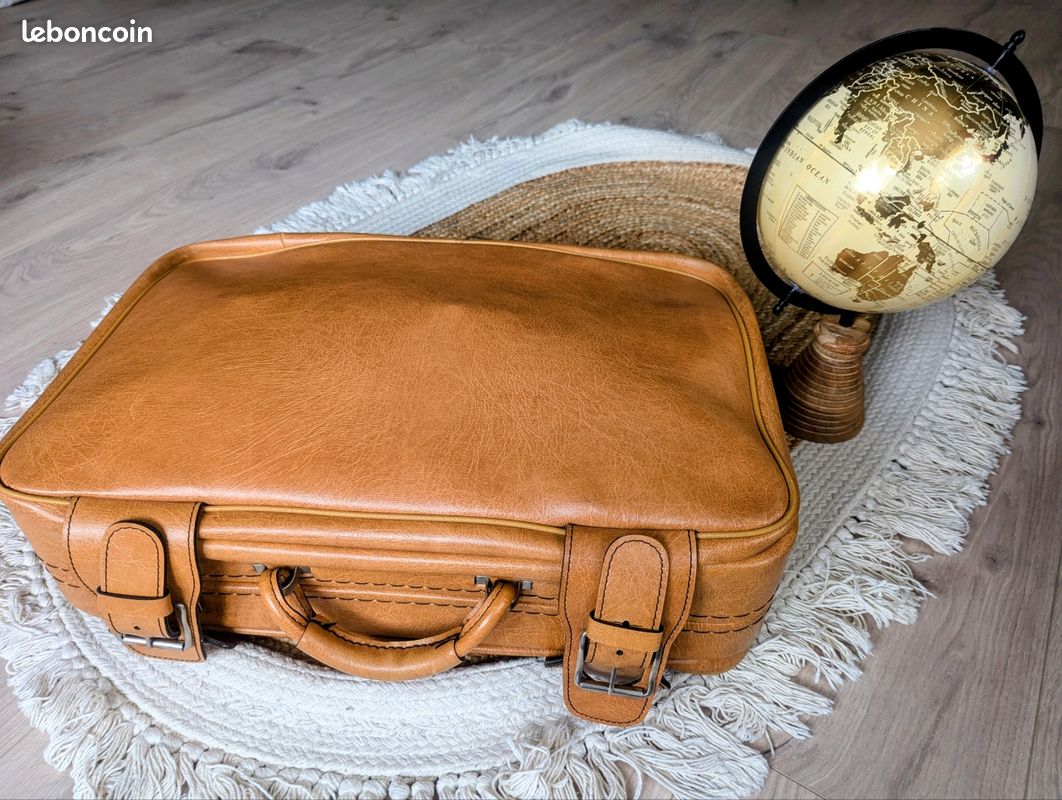 Valise vintage (image 6)