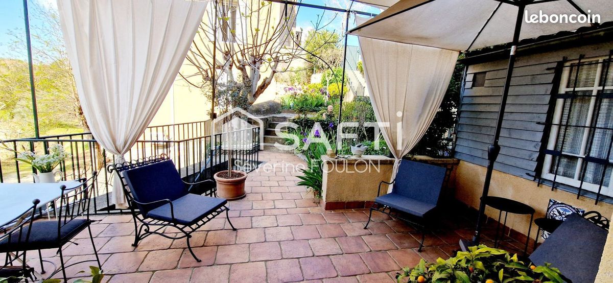 Appartement 2 pièces 55 m² · à Apt · 55 m² · 189 000 €