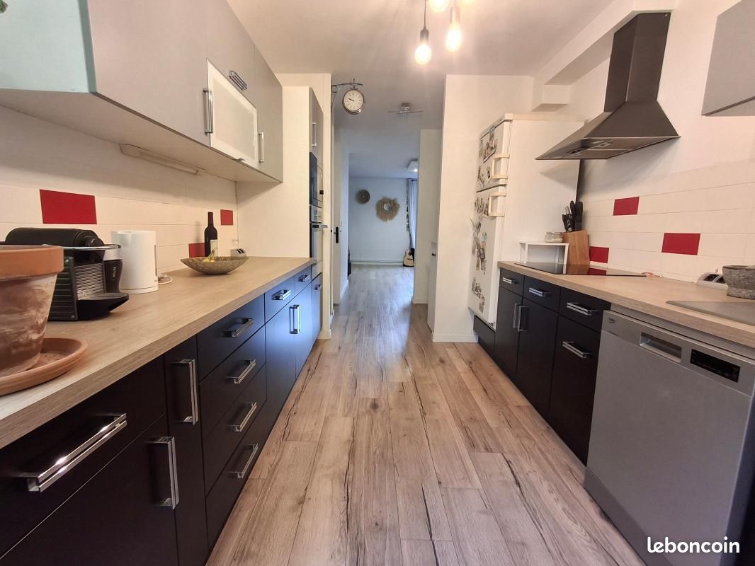 Appartement 3 pièces 62 m² · à Sucy-en-Brie · 62 m² · 1 350 €/mois