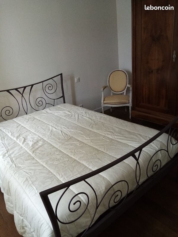 Location t2 meublé pour une dame seule - Cognac 16100 (image principale 1)