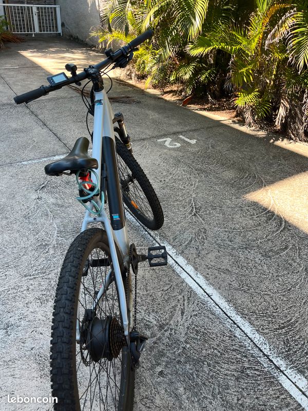 Electrique Scrapper Exc Vtt Scrapper Prix SCRAPPER EXC 29P