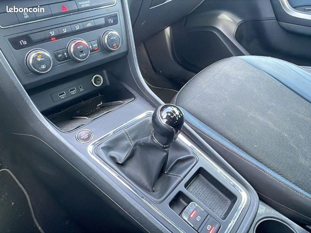 SEAT ATECA 1.0 tsi 115 style business (image 24)