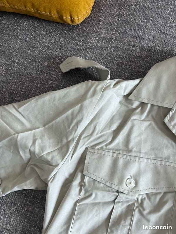 Chemise Armée de Terre (image 2)