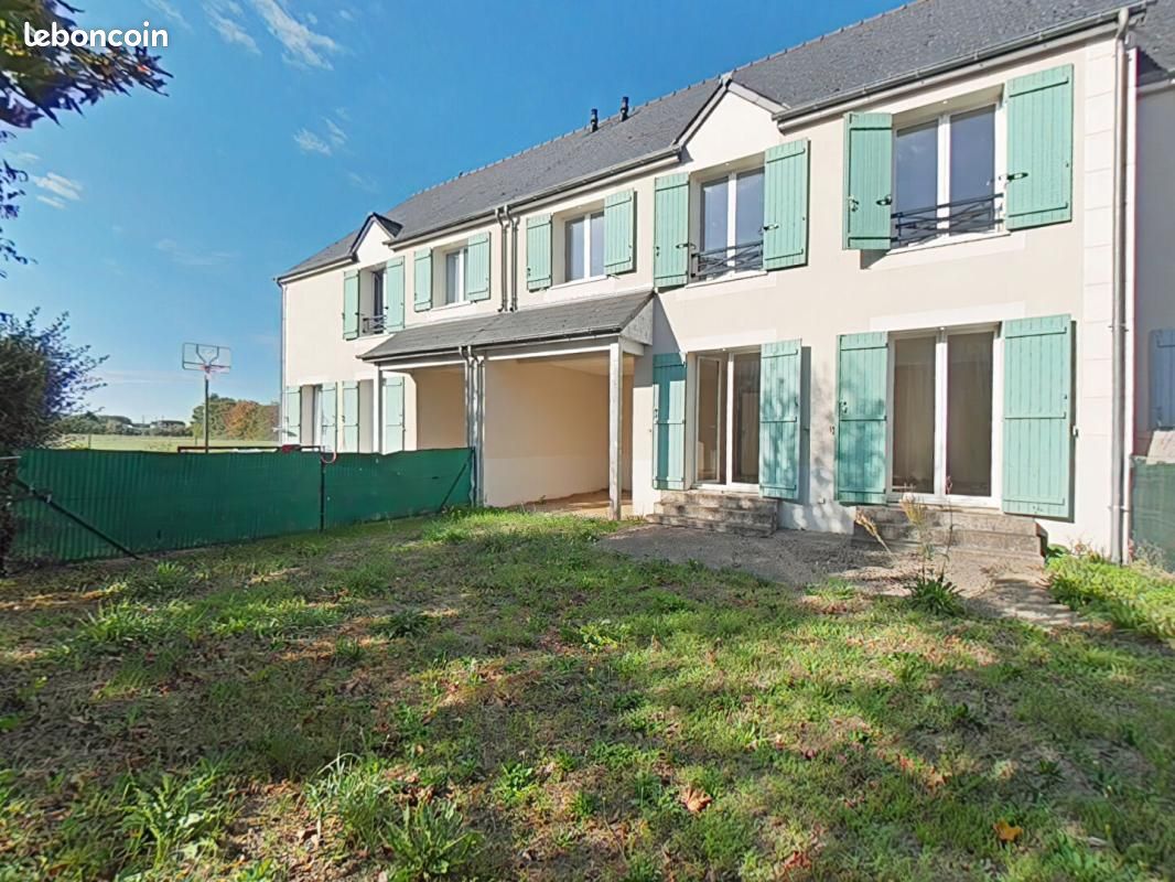 Maison 5 pièces 114 m² · à La Ville-aux-Dames · 114 m² · 232 000 €