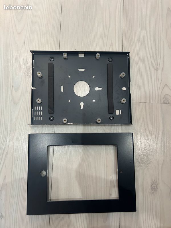 Pack Domotique Complet : Box Eedomus+ / Clé ZiGate+ Zigbee / iPad Écran Mural (image 10)