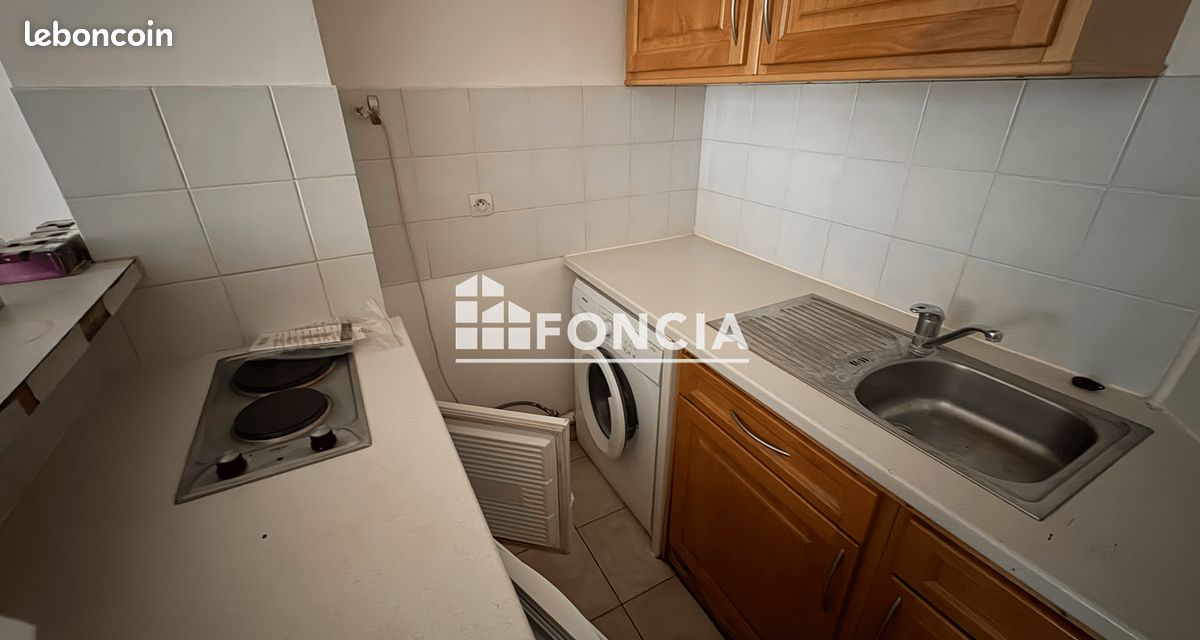 Appartement 2 pièces 34 m² · à Paris · 34 m² · 1 081 €/mois