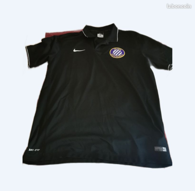 Polo CLAIX football (image 1)