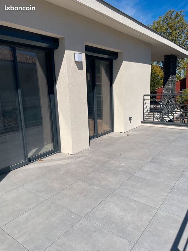 Appartement 3 pièces 94 m² · à Ramonville-Saint-Agne · 94 m² · 326 000 €