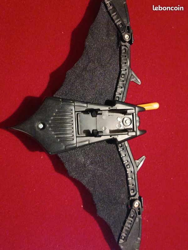 Accessoires batman (image 2)