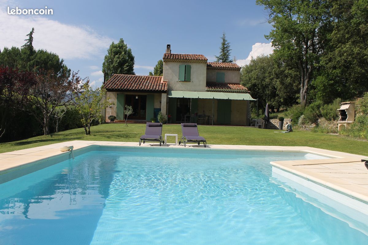 Maison 4 pièces 102 m² · à Ansouis · 102 m² · 580 000 €