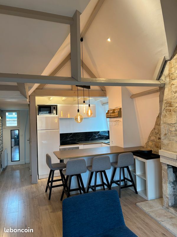 Appartement 3 pièces 42 m² · à Caen · 42 m² · 840 €/mois