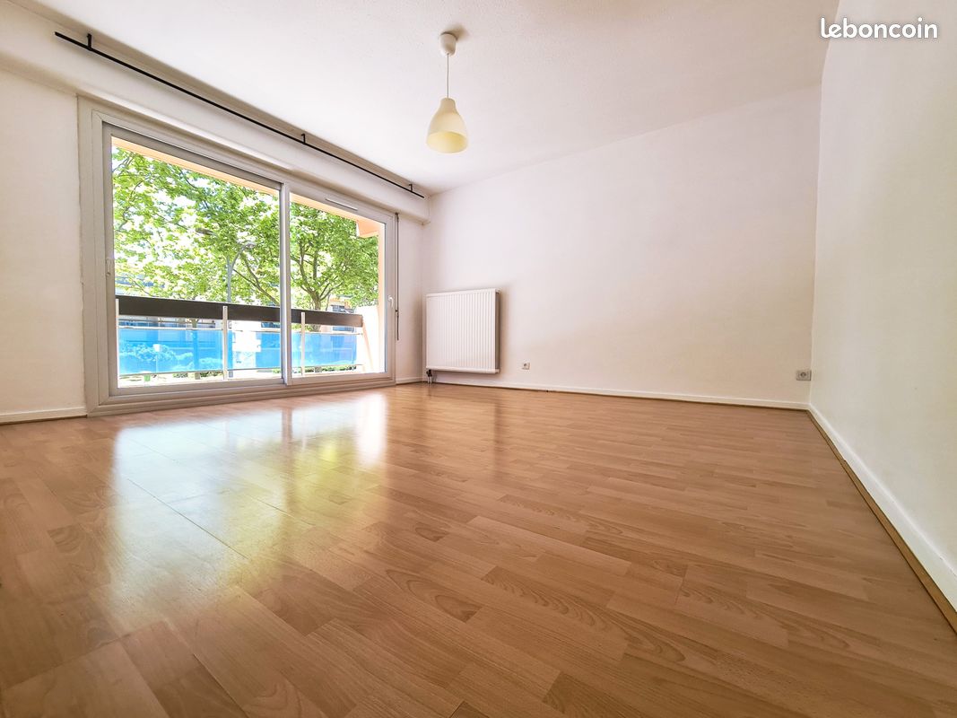 Appartement 2 pièces 45 m² · à Ramonville-Saint-Agne · 45 m² · 680 €/mois
