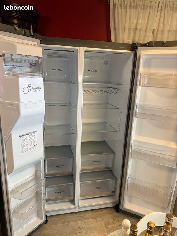 Frigo LG (image 2)