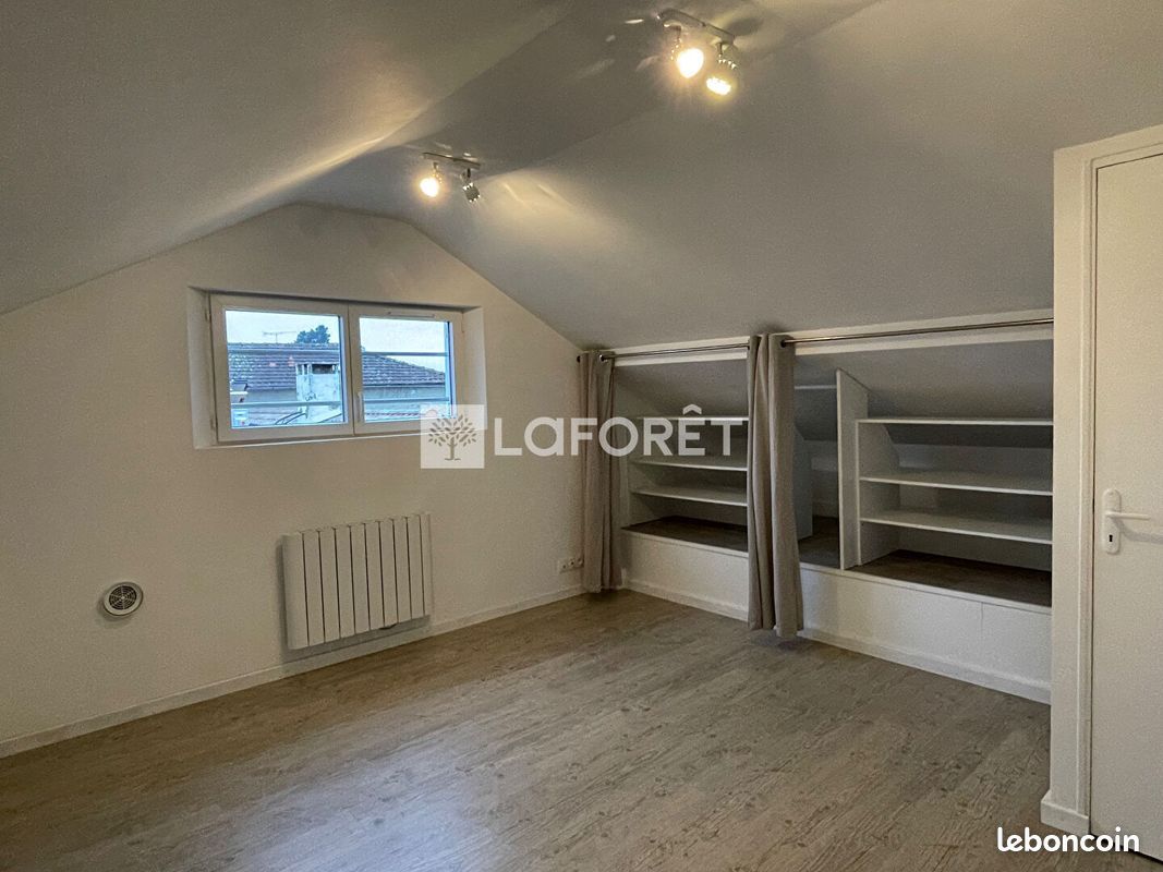 Appartement 4 pièces 90 m² · à Langon · 90 m² · 850 €/mois