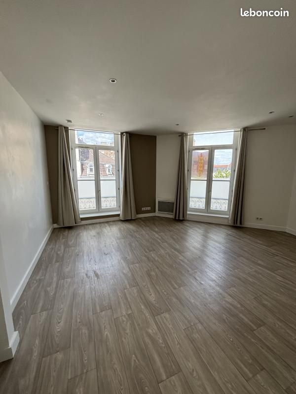 Appartement 1 pièce 29 m² · à Tourcoing · 29 m² · 475 €/mois