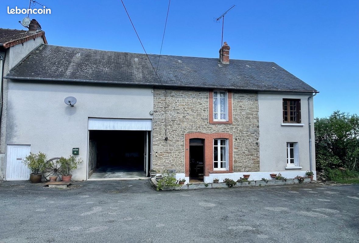Maison 5 pièces 95 m² · à Colondannes · 95 m² · 65 000 €