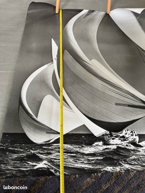 On the Water: A Century of Iconic Maritime Photography from the Rosenfeld Collection : Voulgaris III, Nick