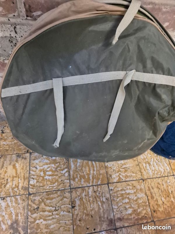 Sac a bourriche pêche et filet (image 2)