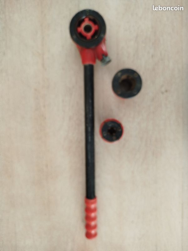 Filiere virax (image 2)
