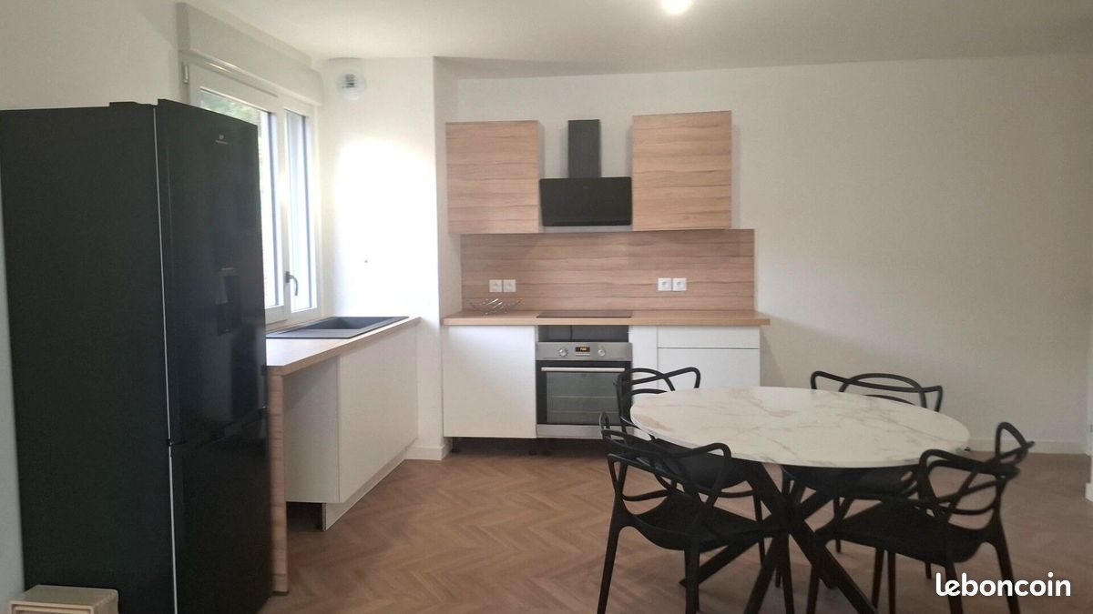 Appartement 2 pièces 50 m² · à Roussillon · 50 m² · 750 €/mois