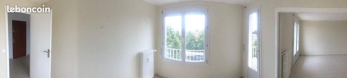 Appartement 2 pièces 42 m² · à Reims · 42 m² · 550 €/mois